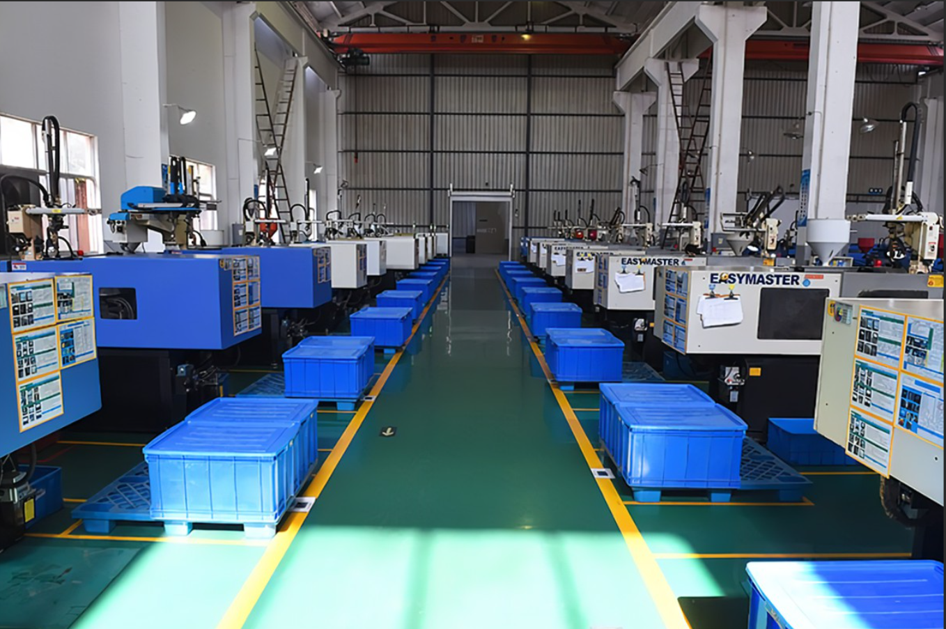 Factory & Office插图 Factory & Office插图